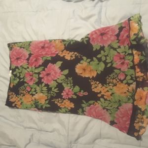 Allison Taylor skirt